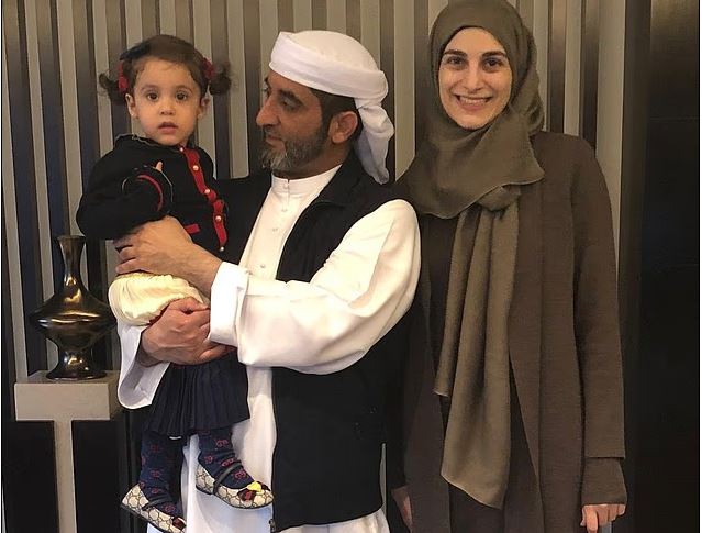 Ish-bashkëshortja e princit të Dubait dhe tre fëmijët e saj “rrëmbehen” pas fitores për kujdestari, pretendon avokati britanik