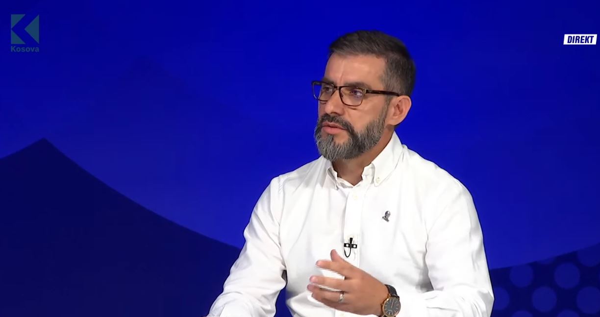 Hajra: Rikthimi i Vjosa Osmanit zgjoi entuziazmin e qytetarëve
