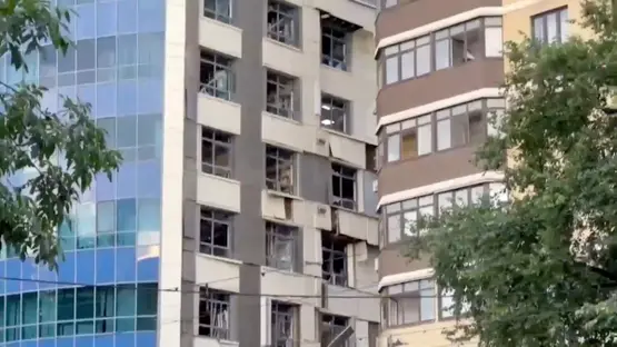 Ukraina intensifikon sulmet, shënjestron objektet energjetike në Rusi