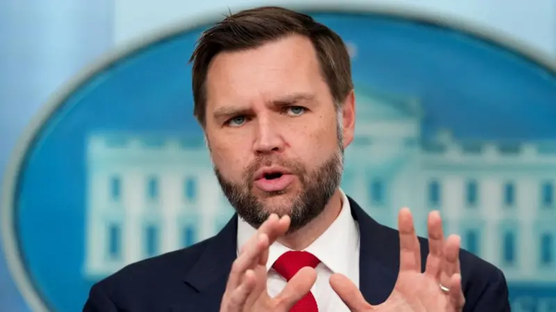 Vance: Kushner dhe Witkoff ndodhen në Zvicër për negociatat me Iran