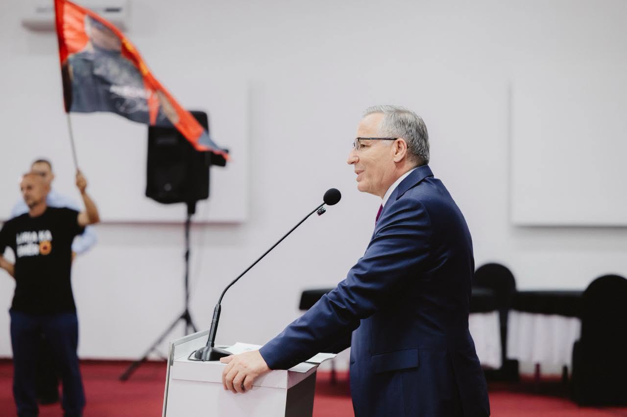 Hamza: Bizneset do të kenë më pak tatime, më shumë mbështetje dhe më shumë hapësirë për zhvillim