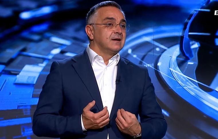 Besnik Tahiri mbi suksesin e Aleancës: Treguam stabilitet, seriozitet, unitet dhe platformë
