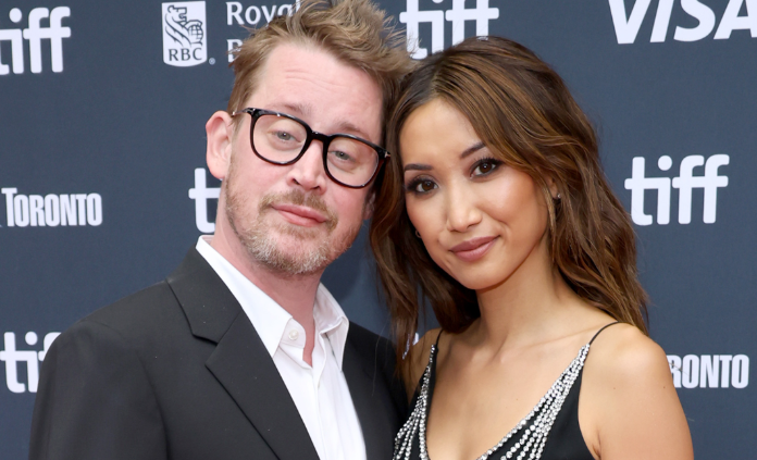 Macaulay Culkin dhe Brenda Song festojnë 9-vjetorin e lidhjes së tyre