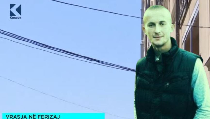 Autorja e vrasjes në Ferizaj përjetoi dhunë nga viktima? Detaje dhe pamje nga vendi i ngjarjes (VIDEO)_Klankosova.tv