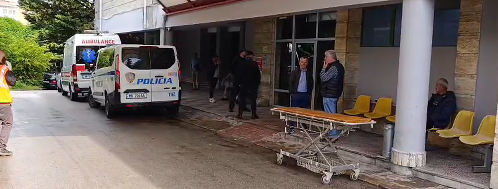 Vrasja e policit në Shqipëri - Policia del me njoftim zyrtar