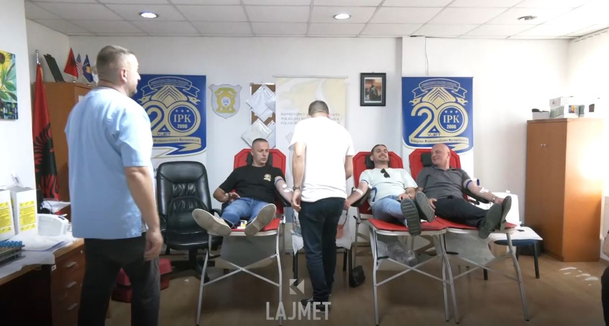 Foto nga Klan Kosova