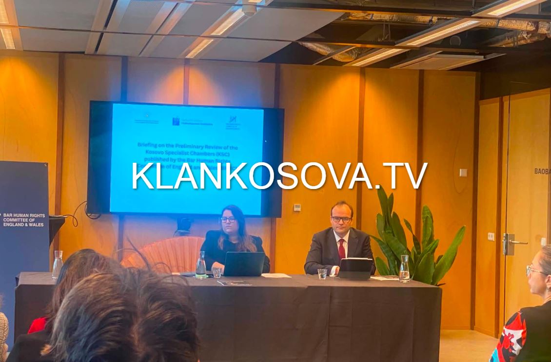Foto nga Klan Kosova