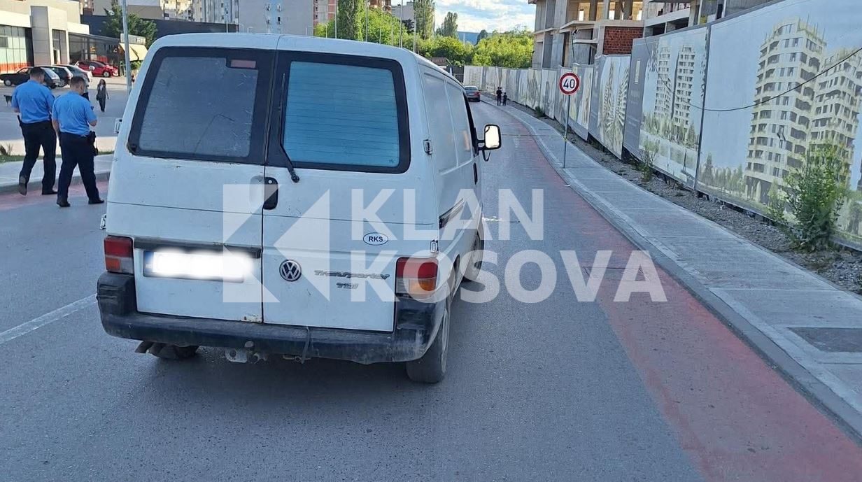 Foto nga Klan Kosova