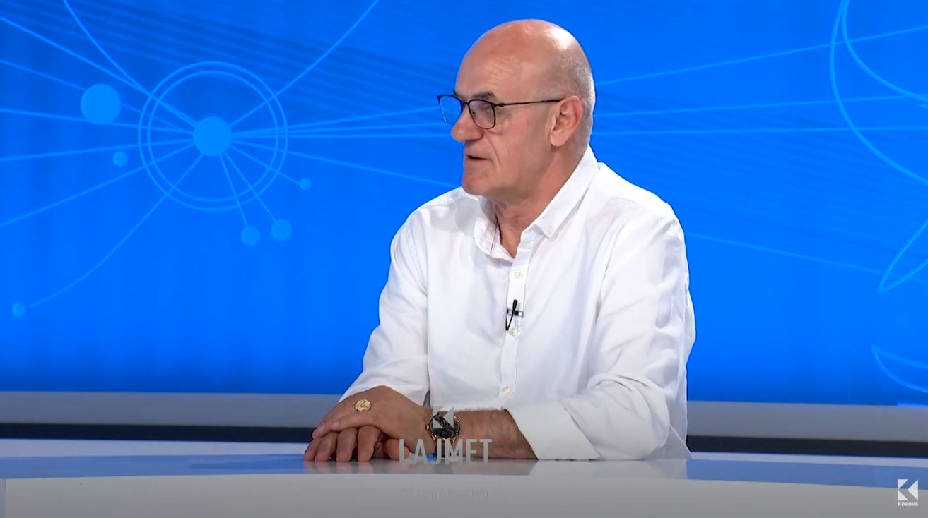 Rrëfimi i gjeneralit: UÇK s’u demilitarizua, u transformua (VIDEO)