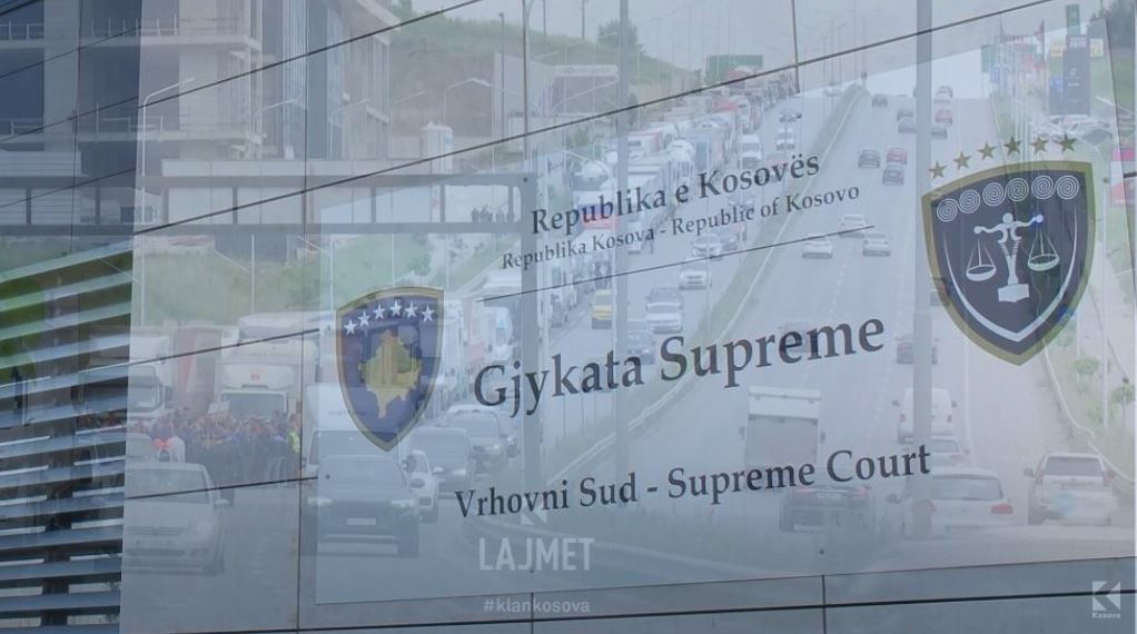 Gjykata Supreme: Kushtetuesja nuk e ka rrëzuar aktgjykimin për liberalizimin e tregut të energjisë_Klankosova.tv
