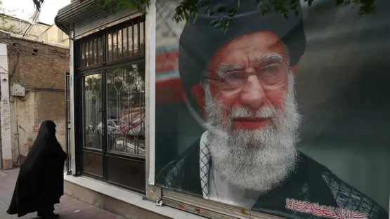Funerali për udhëheqësin e ndjerë suprem të Iranit do të fillojë më 4 korrik