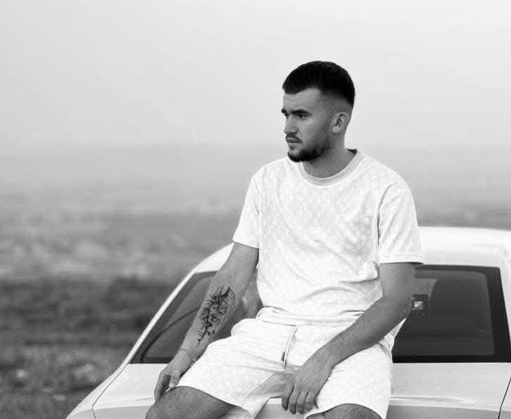 Leonit Aliu, futbollisti nga Fushë Kosova, viktimë e tragjedisë në Shëngjin
