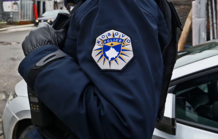 Pejë: Një burrë dyshohet për dhunë familjare dhe dëmtim me thikë
