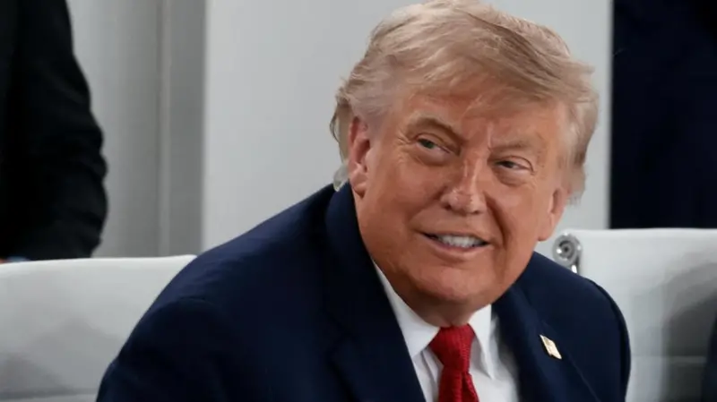 Trump e quan udhëtimin e G7-ës “sukses të madh”