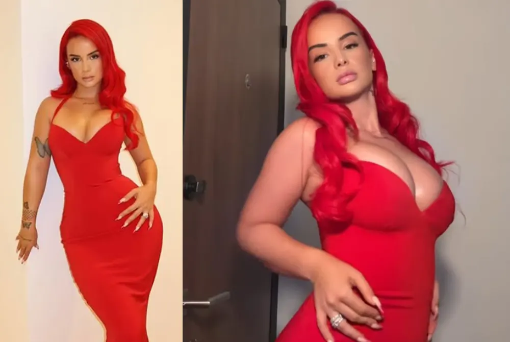 “Të dua”, Rina Balaj befason fansat me dedikimin 'misterioz'