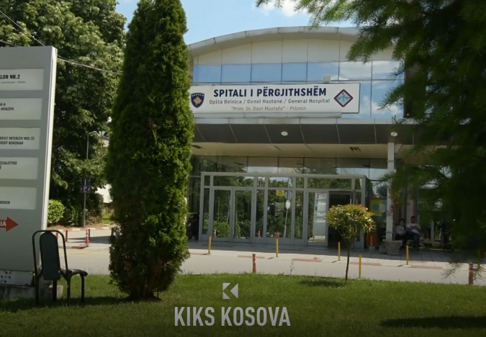 Spitali i Prizrenit