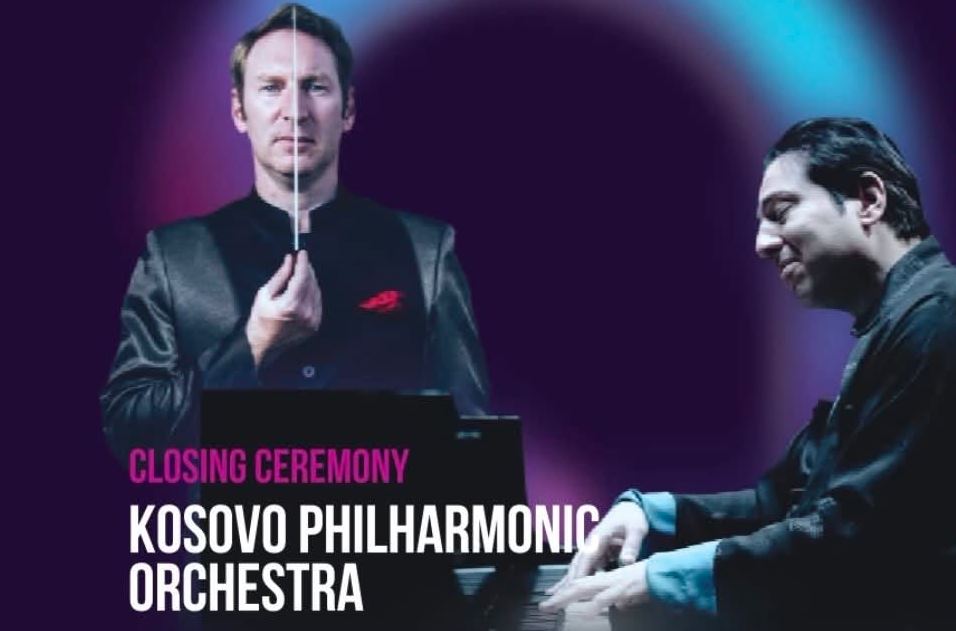 Klan Arena mirëpret sonte koncertin final të Chopin Piano Fest Prishtina