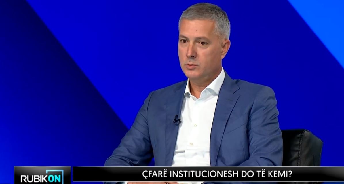 Pozicioni i LVV-së - Çollaku: Ky qëndrim s’ofron alternativë, është rrugë për zgjedhje të reja (VIDEO)