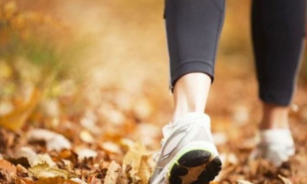 Harroni 10,000 hapat? Metoda e re e ecjes që kërkon vetëm 10-15 minuta
