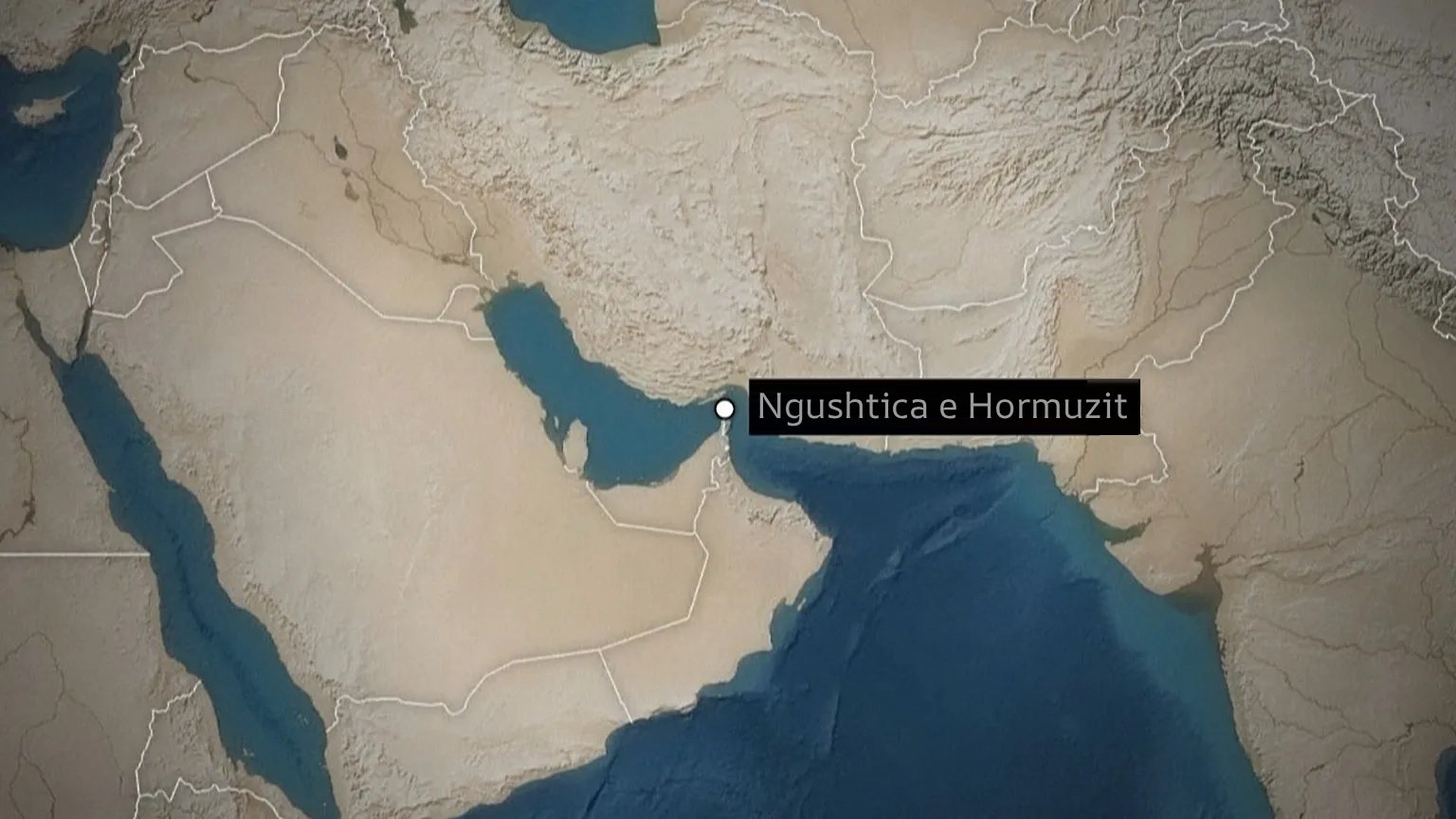 Hormuz