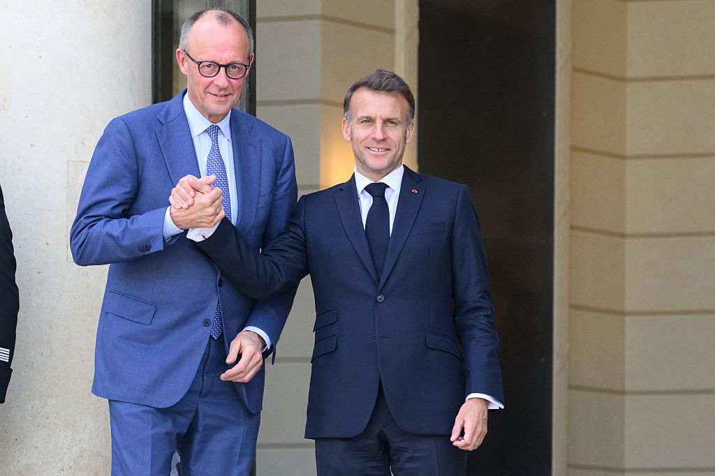 Franca dhe Gjermania propozojnë plan të ri për Ballkanin Perëndimor dhe Moldavi në BE
