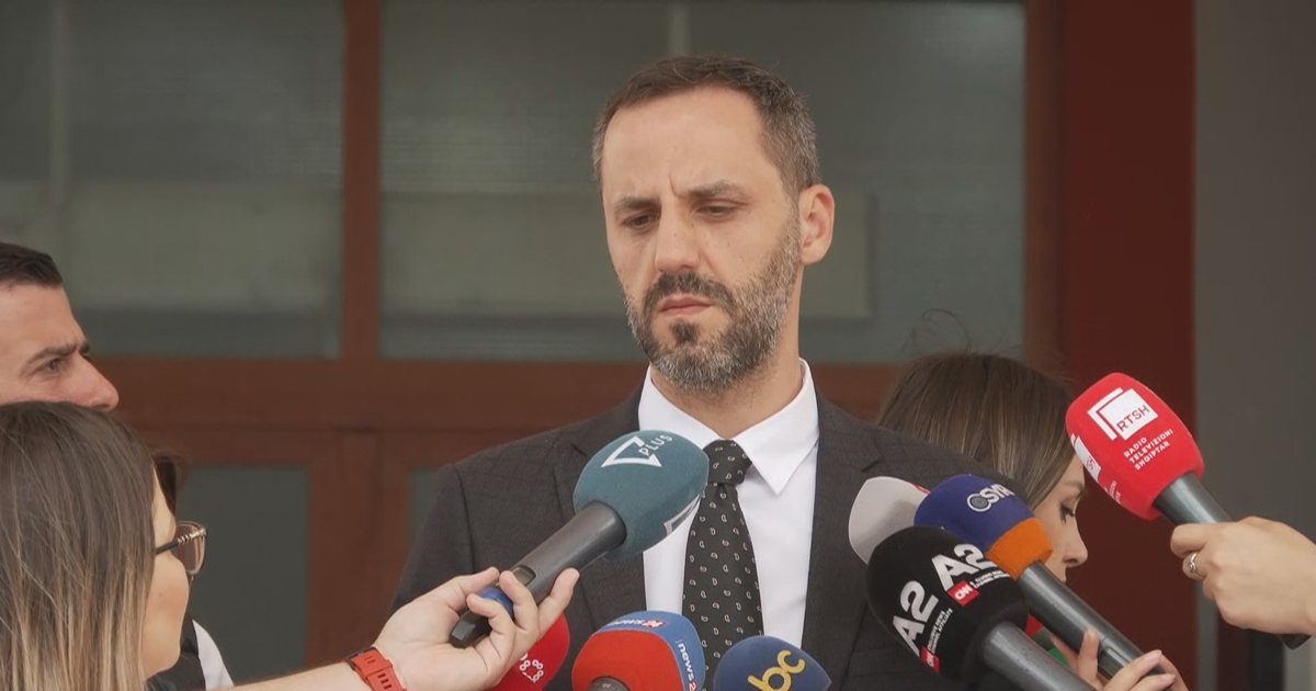 Vrasja e policit, ministri Lamallari: Kam kërkuar nisjen e procedurave ta shpallim dëshmor