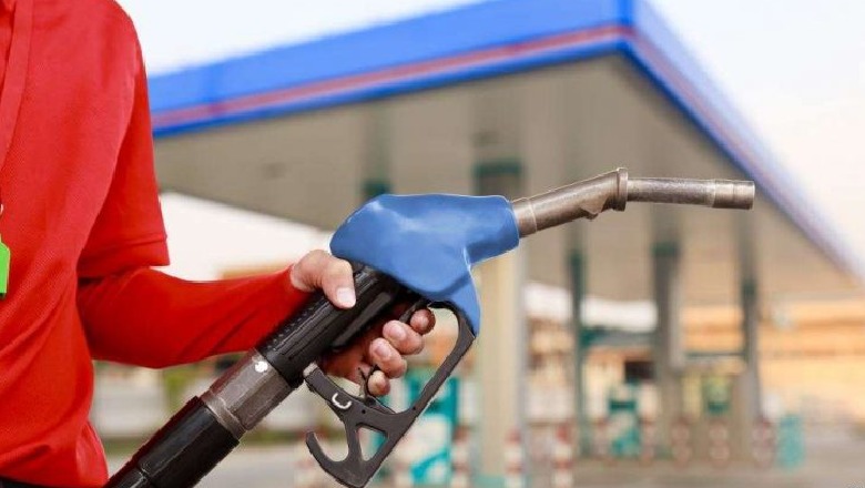Çmimet e naftës rriten, marrëdhënia SHBA-Iran tensionohet