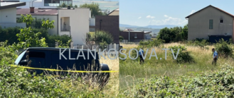 Te shtena me arme, Veternik/foto Klan Kosova