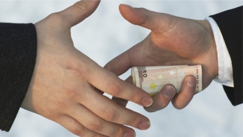 Ryshfet për vota, prangoset i dyshuari në Graçanicë