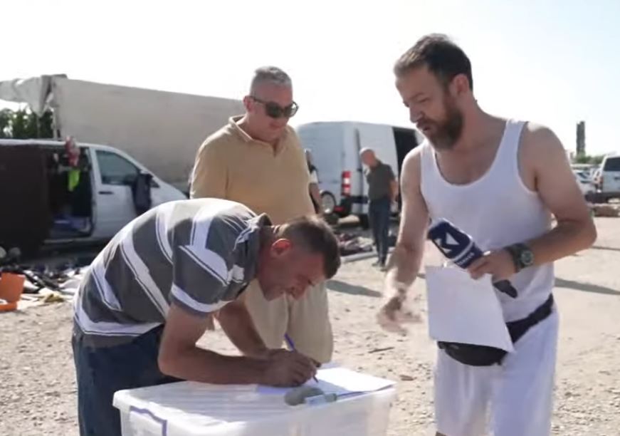 Votohet në pazar të kerreve, fiton Gjermania