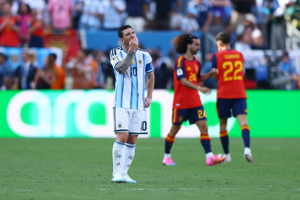 Foto: Reuters