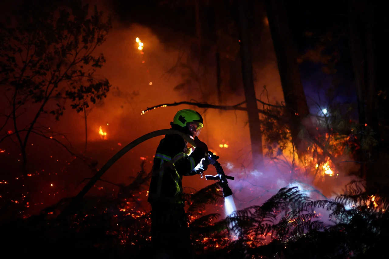 Foto: Reuters