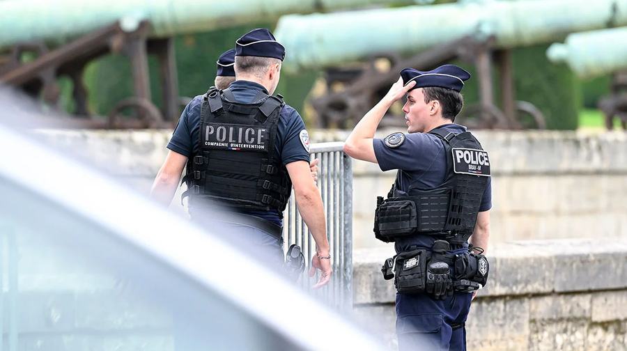 Alarm për bomb pranë një sinagoge në Francë, evakuohen 300 persona