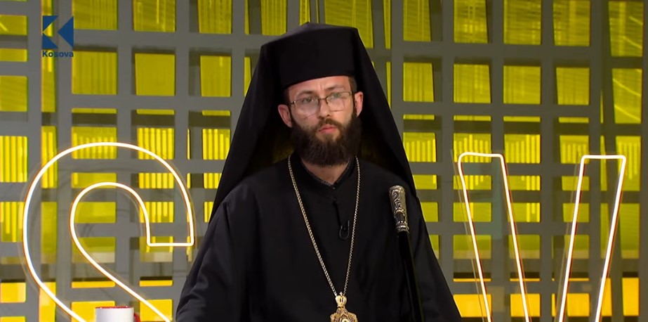 Xhufka  Ortodoksët shqiptarë të Kosovës e kanë merituar kishën e tyre të luten në shqip  VIDEO 