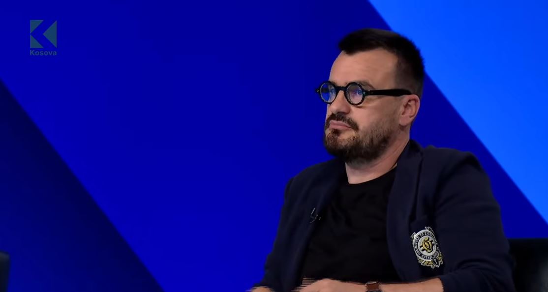 Balaj: Abdixhiku po sabotohet nga qarqe brenda LDK-së që janë në koordinim me PDK-në (VIDEO)