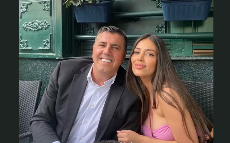 Lutfi Haziri reagon pas lajmit për shtatzëninë e Lotinës: “Familja po rritet”