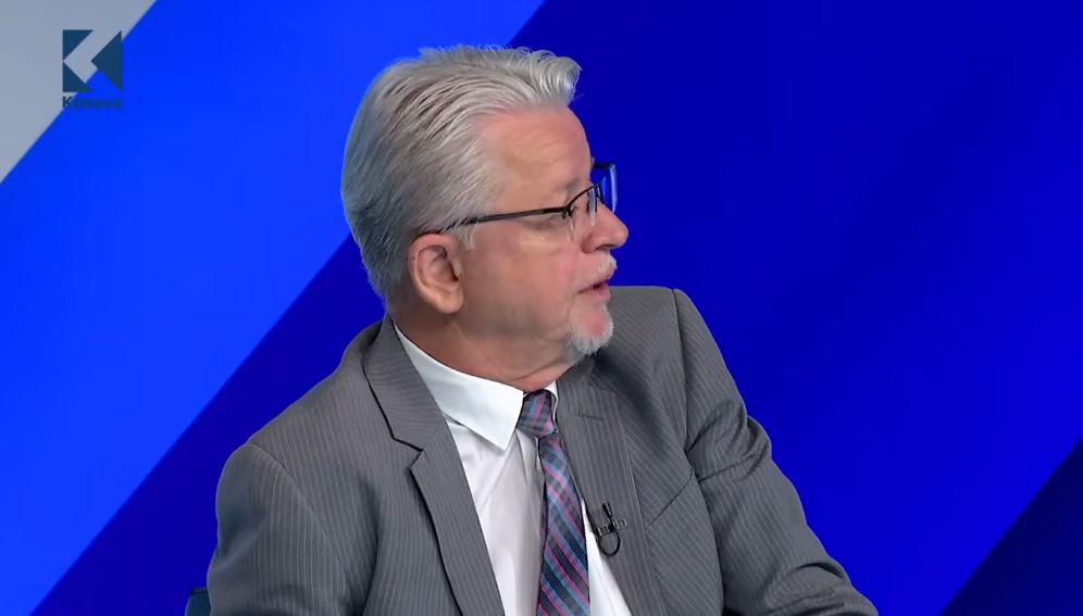 Gorani: Theksi i vetëm i takimeve të nesërme do duhej të ishte çështja e Presidentit