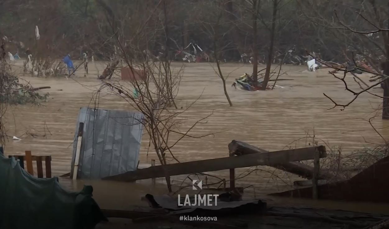 Ankesat e komunave: Qeveria nuk po i paguan dëmet e vërshimeve (VIDEO)