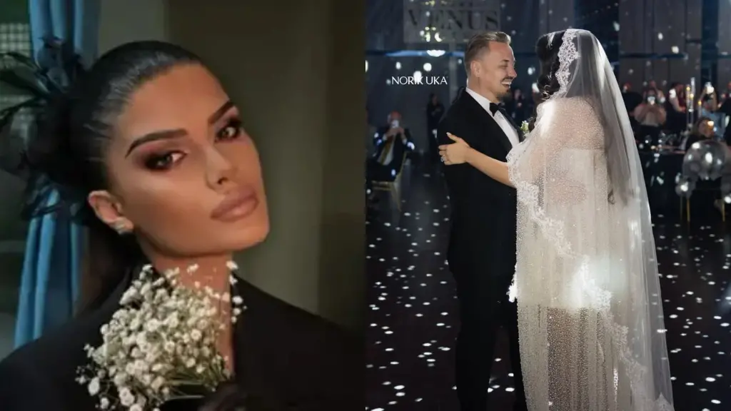 Eronita emocionale me dedikimin e fundit: E kupton që s’do ta shohësh më beben kaq të vogël