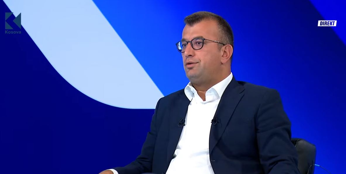 Ferati për Kuvendin e LDK së  Është në kohën më të keqe të mundshme  s ka pasur urgjencë  VIDEO 
