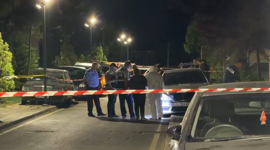 Foto nga A2CNNFoto nga A2CNN