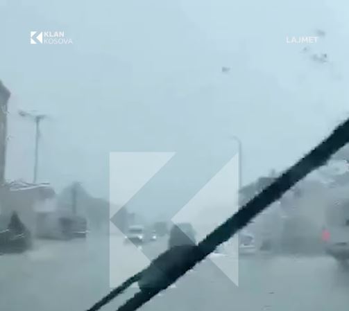 Foto nga Klan Kosova