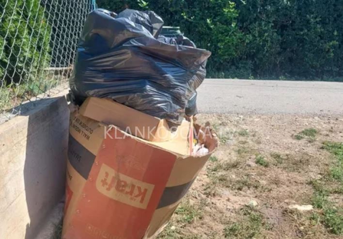 Foto nga Klan Kosova