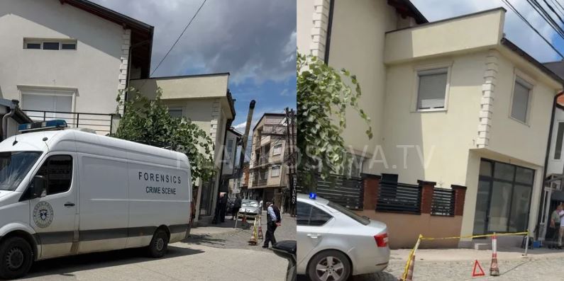 Foto nga Klan Kosova