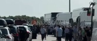 Foto nga Klan Kosova