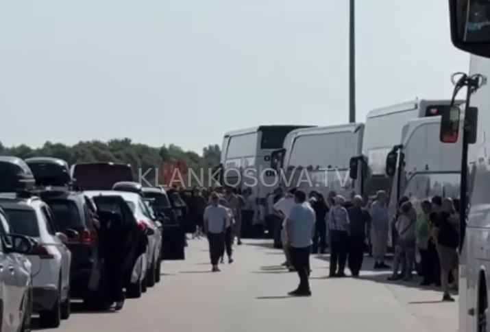 Foto nga Klan Kosova