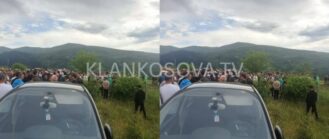 Foto nga Klan Kosova