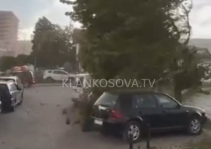 Foto nga Klan Kosova