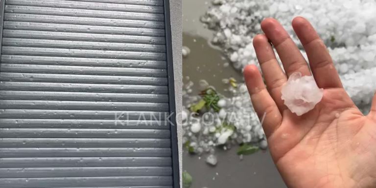 Foto nga Klan Kosova