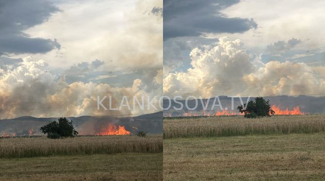 Foto nga Klan Kosova